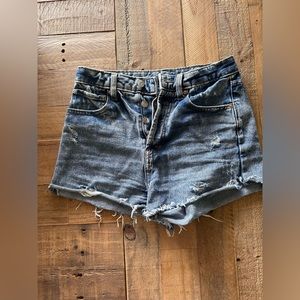 Women’s Wild Fable Jean Short